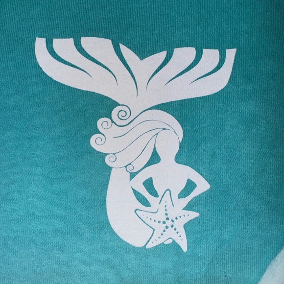 St Augustine Mermazing Spirit Jersey - Picture 5 of 7